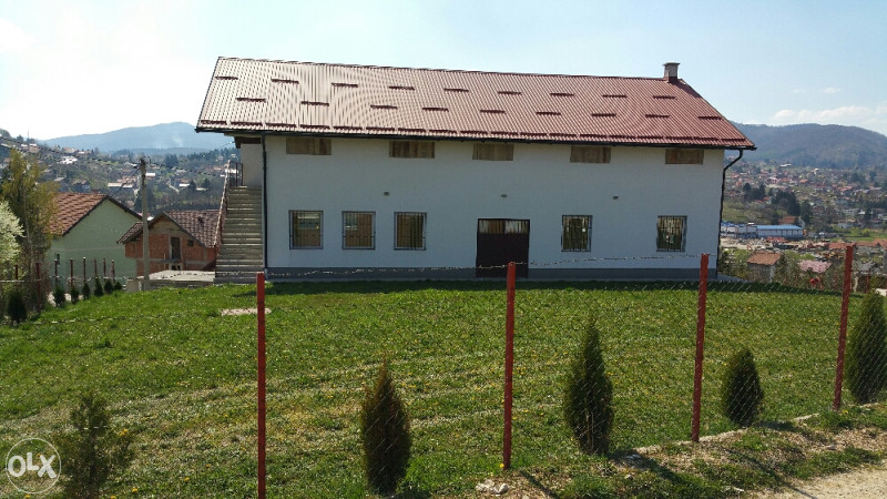 Poslovni prostor Ilidža 10