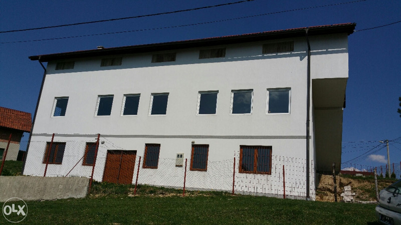 Poslovni prostor Ilidža 8