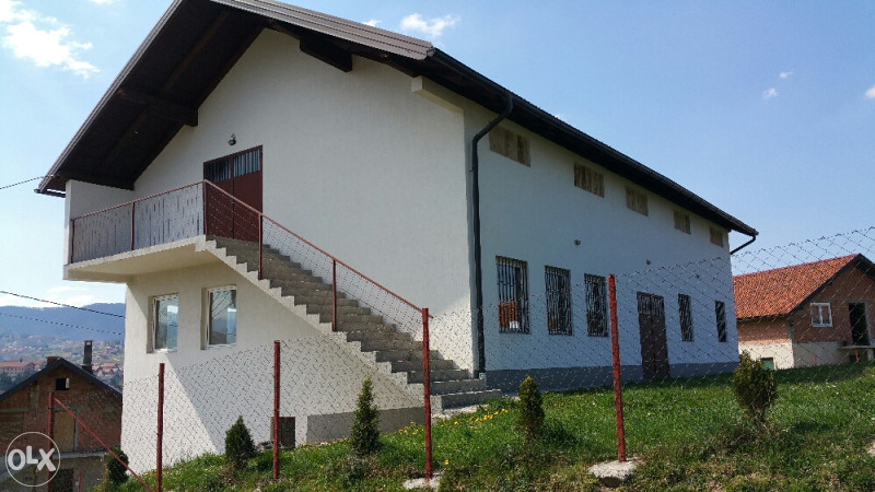 Poslovni prostor Ilidža 7