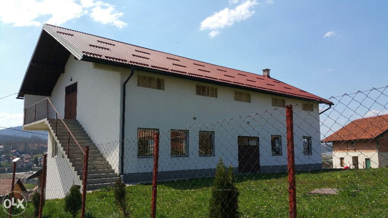 Poslovni prostor Ilidža 5