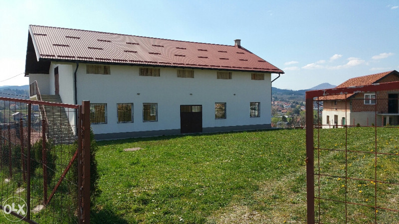 Poslovni prostor Ilidža 4