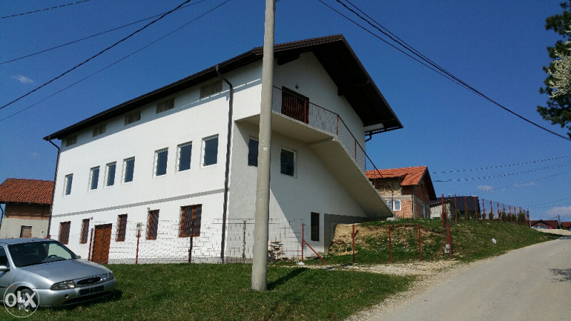 Poslovni prostor Ilidža 6