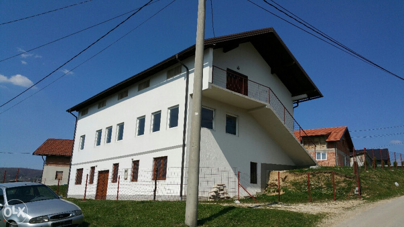 Poslovni prostor Ilidža 11