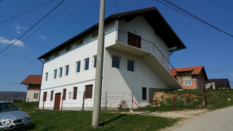 Poslovni prostor Ilidža 9