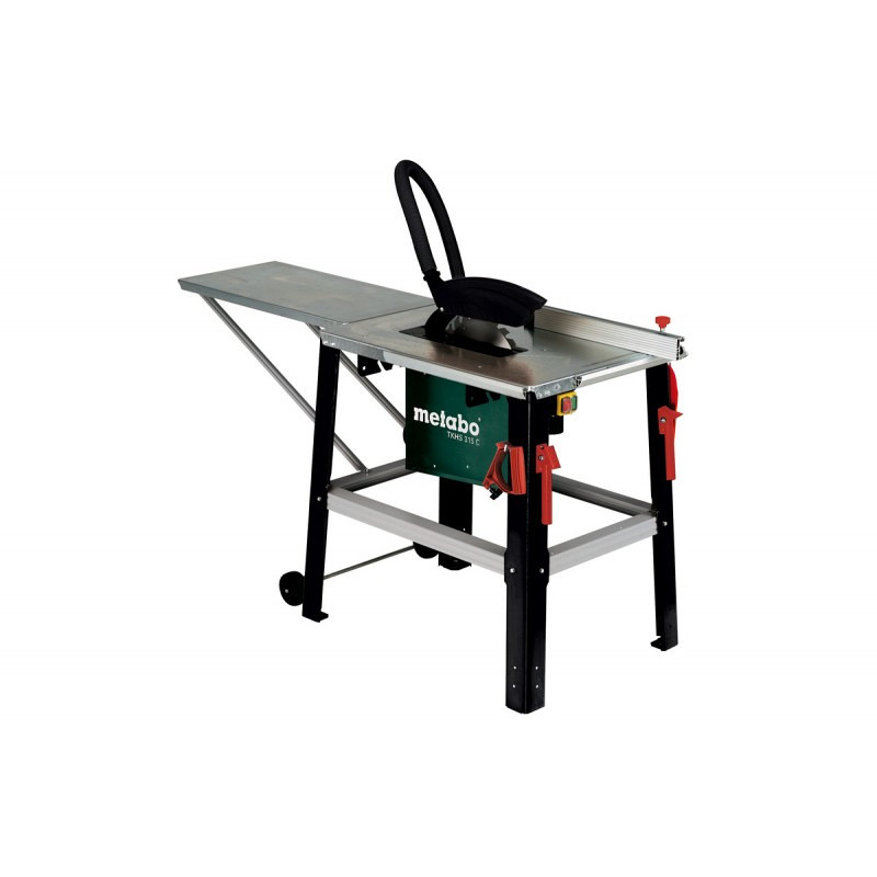Metabo stolna kružna pila  TKHS 315 C WNB (0103152000)