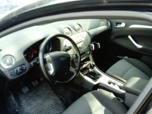 Ford mondeo dijelovi
