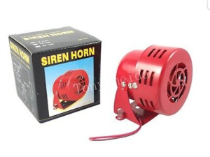 Svirena za auto 12v zavijajuca
