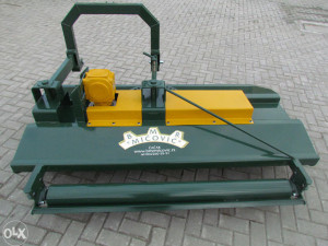 Tarup Malčer MODEL STANDARD P