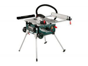 Metabo stolna kružna pila žaga TS 254 (600668000)