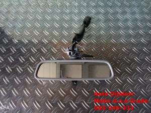 Retrovizor unutarnji Mercedes C klasa 2010.