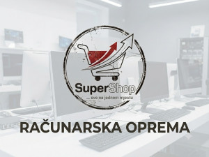 SuperShop !!! Digitalni aparat printer kopir laptop monitor D-SLR