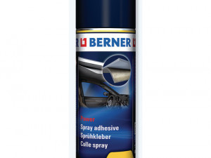 Ljepilo u spreju Power sprej, 400 ml, Power Berner
