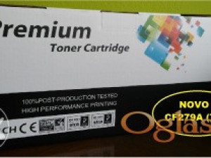 Zamjenski toner HP CF279A za M26A i M12A
