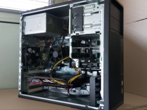 RACUNAR i7 7700/RTX 2060 SUPER/ 16GB DDR4/SSD+HDD