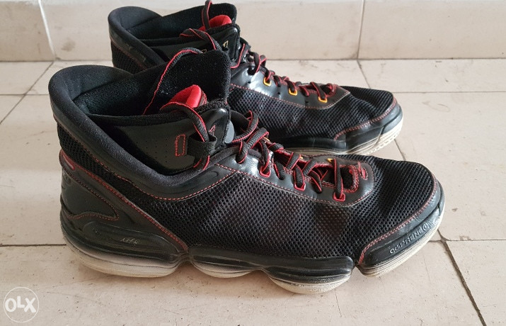 Adidas TS Heat Check patike - Tene/Patike za mukarce - OLX.ba