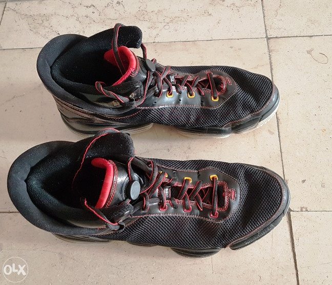Adidas TS Heat Check patike - Tene/Patike za mukarce - OLX.ba