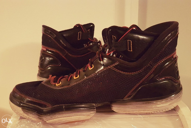 Adidas TS Heat Check patike - Tene/Patike za mukarce - OLX.ba
