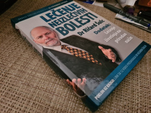 LEČENJE NEIZLEČIVIH BOLESTI, Ričard Šulc