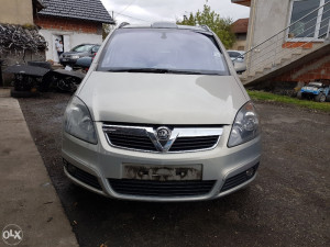 Djelovi za opel zafira