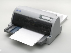 PRINTER EPSON LQ-690 MATRIČNI (C11CA13041)