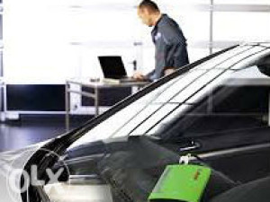 KOMPJUTERSKA AUTO DIJAGNOSTIKA