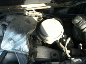 Turbina 1.9 TDI 77kw BLS motor