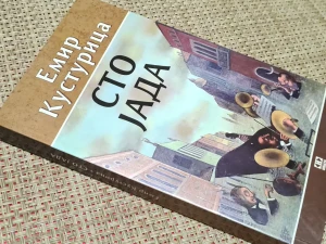STO JADA - Emir Kusturica