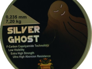 Silver Ghost 0.165  - 200 M
