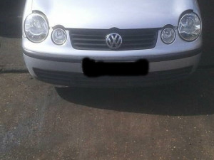 VW Polo 1.2 16v-dijelovi limarije i mehanike