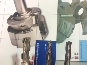 BUP ALATI (pile, glodala, dijamantski alat...)