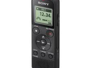 DIKTAFON SONY ICD-PX370