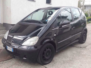 Mercedes a klasa 170cdi djelovi dijelovi