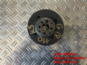 Remenica radilice Golf 4 1.9 TDI