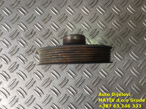 Remenica radilice Nissan Murano 3,5 V6 2010.