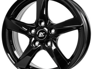 Alu Felga RC Design RC30