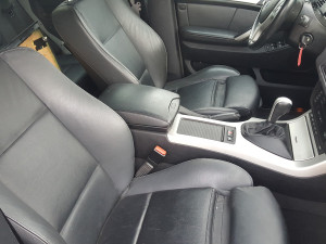 Unutrasnjost bmw x5 e53(ostali dijelovi)
