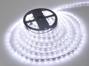 ***AKCIJA*** LED traka 9.6 W/m 5500 K IP20