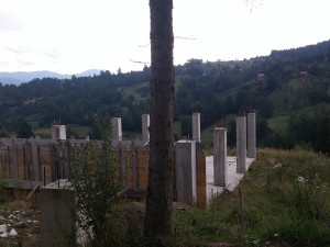 Kuća i zemlja u Olovu/Dugandžići F BiH photo 4