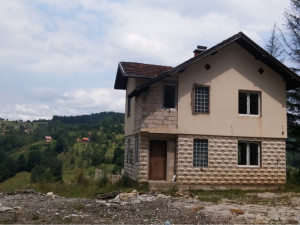 Kuća i zemlja u Olovu/Dugandžići F BiH photo 2
