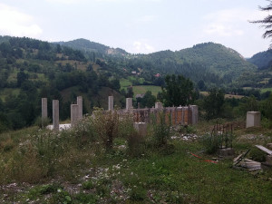 Kuća i zemlja u Olovu/Dugandžići F BiH photo 5