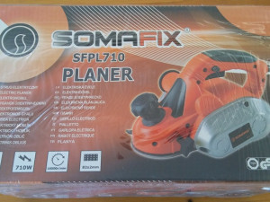 HOBLARICA BLANJA  710W SOMAFIX