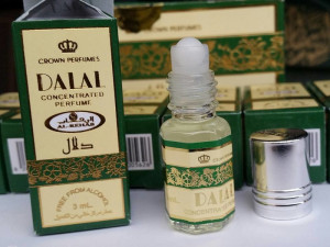 Uljani miris "Dalal"