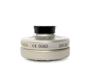 Filter cjedilo B2 za masku za cijelo lice