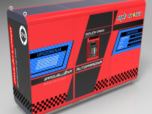 Samouslužne Autopraonice: Proizvodnja, Prodaja i Servis