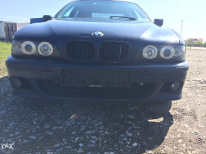 Bmw e39 530d m optik djelovi dijelovi