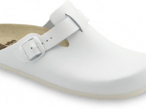 Anatomske ženske klompe papuče Grubin Rim