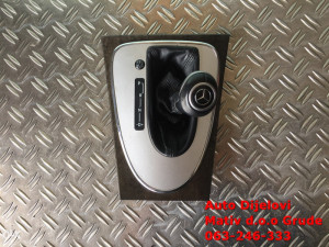 Ručica mjenjača Mercedes E klasa w211 320 CDI