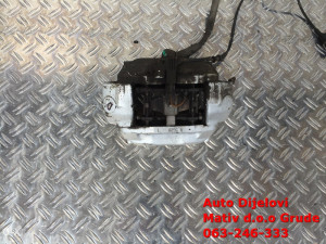 Klješta prednja lijeva Mercedes w211 320 CDI