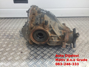 Diferencijal Mercedes E klasa w211 320 CDI V6