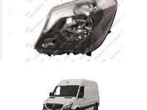 MERCEDES SPRINTER -Far lijevi (2013- )